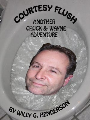 cover image of Courtesy Flush